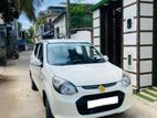 Suzuki Alto 2015 for Rent