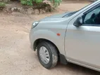Suzuki Alto 2015