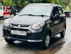 Suzuki Alto 2015