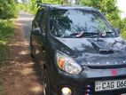 Suzuki Alto 2015