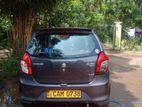 Suzuki Alto 2015