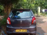 Suzuki Alto 2015