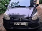 Suzuki Alto 2015