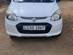 Suzuki Alto 2015