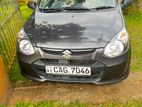 Suzuki Alto 2015