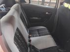 Suzuki Alto 2015
