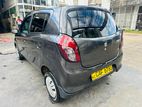 Suzuki Alto 2015