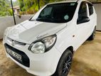 Suzuki Alto 2015