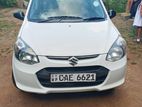 Suzuki Alto 2015