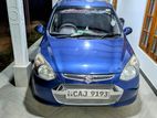 Suzuki Alto 2015