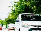 Suzuki Alto 2015
