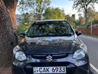 Suzuki Alto 2015