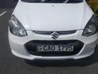 Suzuki Alto 2015