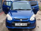 Suzuki Alto 2015