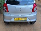Suzuki Alto 2015