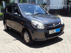 Suzuki Alto 2015