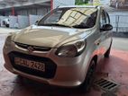 Suzuki Alto 2015