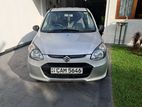 Suzuki Alto 2015