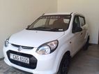 Suzuki Alto 2015