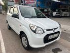 Suzuki Alto 2015