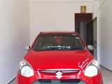 Suzuki Alto 2015