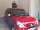 Suzuki Alto 2015