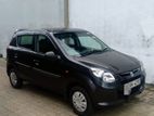 Suzuki Alto 2015