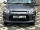 Suzuki Alto 2015