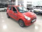 Suzuki Alto 2015