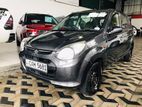 Suzuki Alto 2015