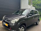 Suzuki Alto 2015