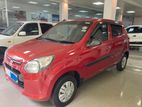 Suzuki Alto 2015