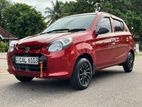 Suzuki Alto 2015