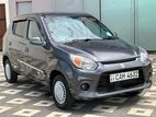 Suzuki Alto 2015