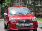 Suzuki Alto 2015