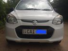 Suzuki Alto 2015