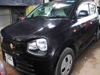 Suzuki Alto 2015