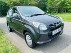 Suzuki Alto 2015