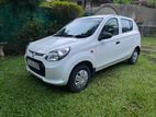 Suzuki Alto 2015