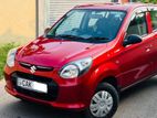 Suzuki Alto 2015