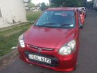 Suzuki Alto 2015