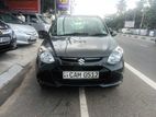 Suzuki Alto 2015