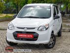 Suzuki Alto 2015