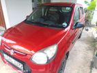 Suzuki Alto 2015