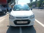 Suzuki Alto 2015