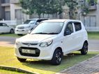 Suzuki Alto 2015