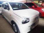 Suzuki Alto 2015