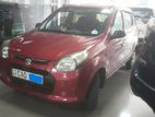 Suzuki Alto 2015