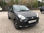 Suzuki Alto 2015