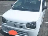 Suzuki Alto 2015